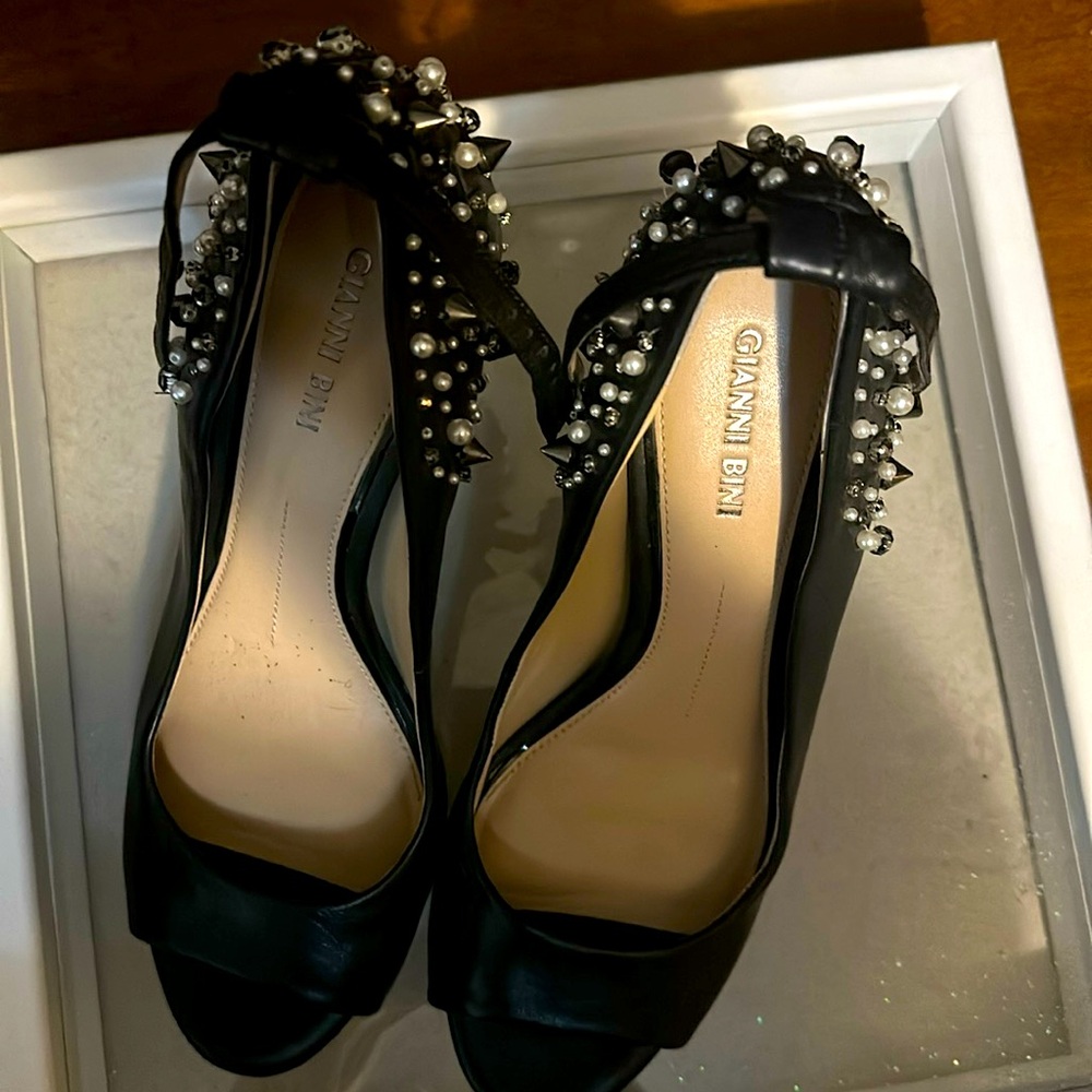 Gianni bini shoes
